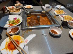 -海底捞火锅(万象城店)