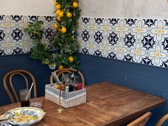 -Alimentari早午餐(安福路店)