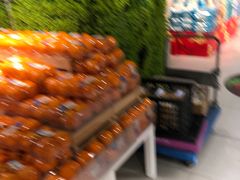 -盒马鲜生(馥邦国际店)