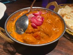 -甘尼仕印度餐厅爵士酒吧(阳春巷店)