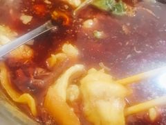 -重庆特色冷锅鱼(武大店)