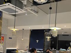 -兰湘子·湘菜小炒(长安万科广场店)