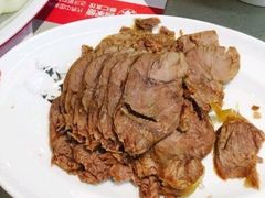 -喜家德虾仁水饺(华强天虹店)