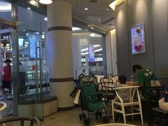 大堂-满记甜品(荟聚购物中心店)