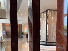 -顺德美的万豪酒店-万豪中餐厅