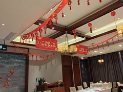-老妈菜馆(建设街店)