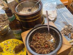 -宗巴雍姆藏餐府