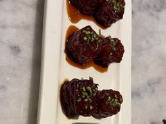 -城南往事·鲁菜济南菜(龙奥万科店)