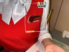 -海底捞火锅(六合天街店)