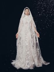 -MuseMarry婚纱(前海嘉里中心店)