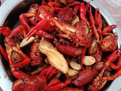 -小李子油焖大虾(南浦店)