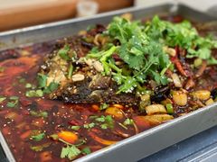 -成都驻京办餐厅(蜀都宾馆店)