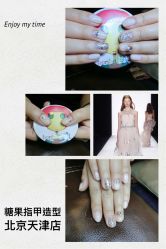 手部美甲-光SPA科技美肤