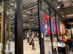 -G-STEPS舞蹈工作室