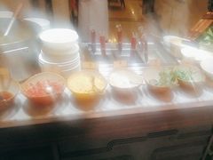 -上海和平饭店茉·莉酒廊 Jasmine Lounge