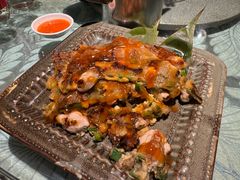 蚵仔酥-C31地窖餐厅(黑龙江北路店)