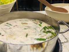 -土风豆米火锅(鸿通城店)