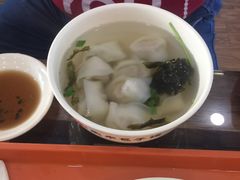 -庆丰包子铺(西便门店)