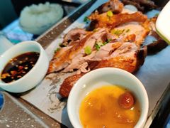 -俏九州·小炒黄牛肉(华润万象汇店)