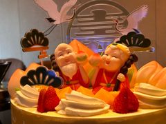 -西安凯悦酒店·湖畔中餐厅