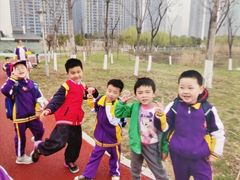 -汉阳区怡畅幼儿园