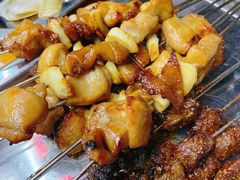 蒜瓣肉-九喜龙虾(凤城六路直营店)