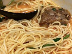 -和府捞面(东直门银座店)