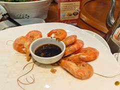 -老德州四合院·德州菜(天衢路店)