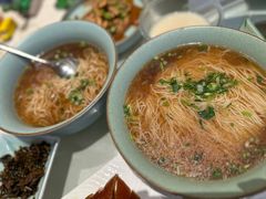 -佘山世茂艾美·御珍轩中餐厅