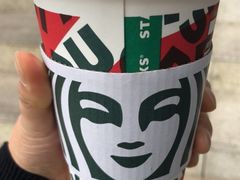 -星巴克(成都科学城店)