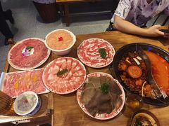 -楠火锅(昆山金鹰店)