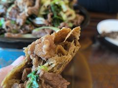 -烤肉季饭庄