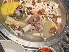 -天都火锅酒楼(虹梅南路店)