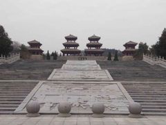 -函谷关历史文化旅游区