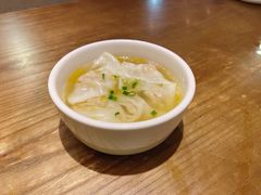 菌汤抄手-榕意·川味之美(深业上城店)