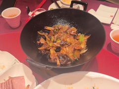 -山西会馆·晋菜·晋商宴·牌匾博物馆(胜利东街店)