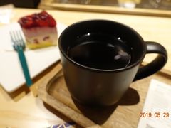 虹吸手冲哥伦比亚-星巴克臻选(济南恒隆店)