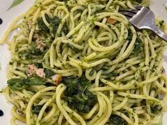 -萨莉亚意式餐厅(天河城购物中心店)