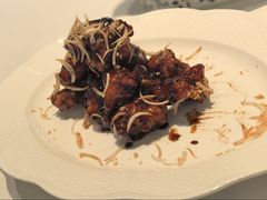 -北京宴(华贸购物中心店)