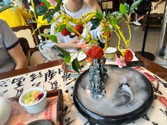 滕王阁妃子笑-南昌大饭店·非遗南昌菜(万寿宫店)
