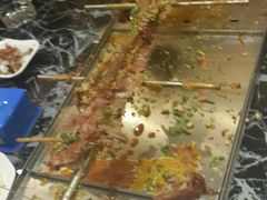 -羊阿公·嘉福烤全羊龙虾馆·家常菜(广益店)