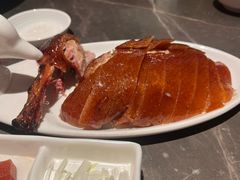 -金鸭季·北京烤鸭(深业上城店)