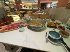 -左庭右院鲜牛肉火锅(南通CBD大有境店)