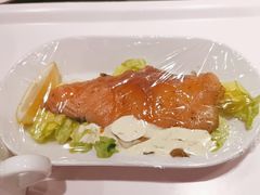 -宜家·瑞典风味餐厅(四元桥店)