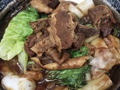 -珍珍小食店(西华路店)
