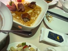 -ZEN采蝶轩·粤味臻鲜·手作点心·商务宴请(泰州店)