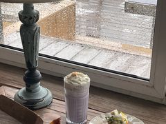 -Vanillacafe香草咖啡(银海大世界店)