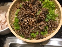 -皇城老妈·大连海鲜火锅(港湾店)