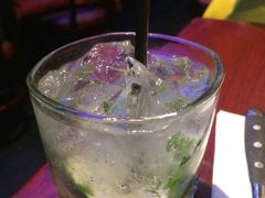 梦多奇鸡尾酒-bluefrog蓝蛙(水游城店)