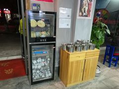 -马路边边·成都串串(翠柏路店)